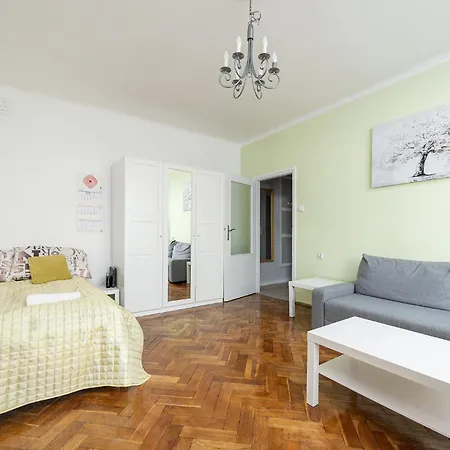 Rentplanet - Orla * Varsovia