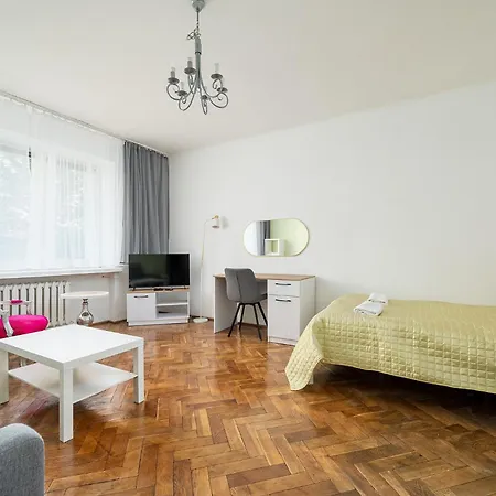 Rentplanet - Orla * Warszawa