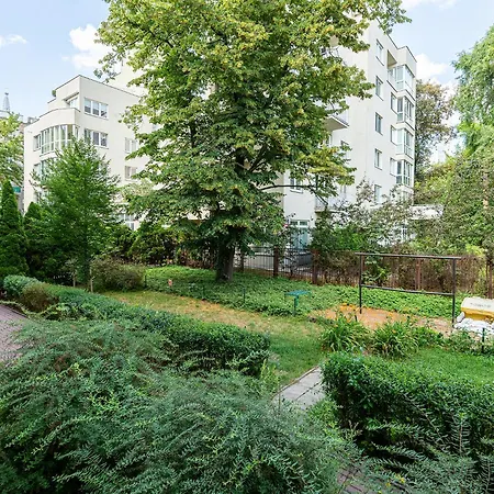 Lejlighed Rentplanet - Orla Warszawa